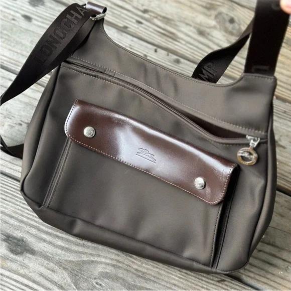 Longchamp Planetes - Picture 5 of 12